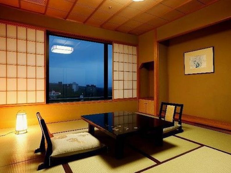 草津温泉 ホテル櫻井 の宿泊プラン 宿泊予約は 一休 Com