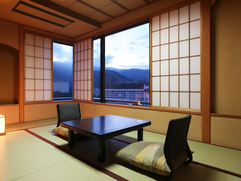 草津温泉 ホテル櫻井 の宿泊プラン 宿泊予約は 一休 Com