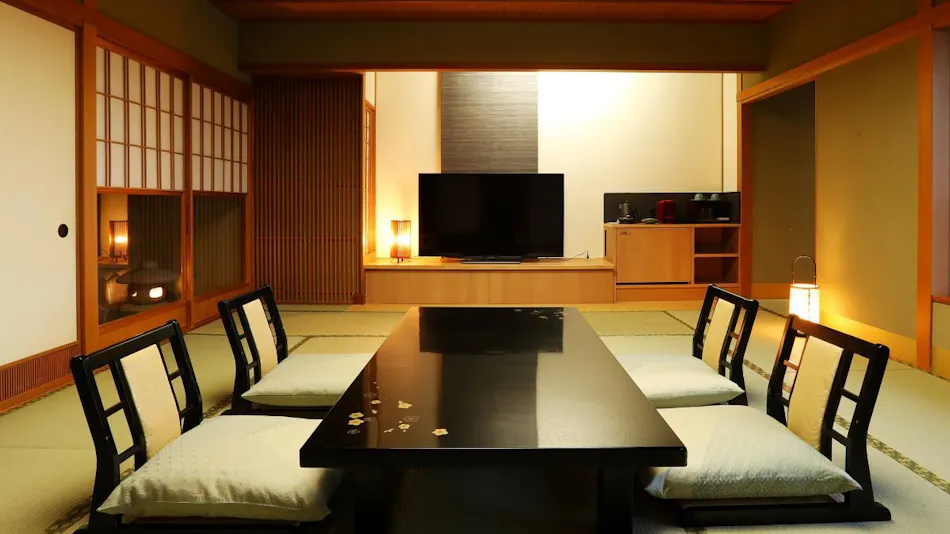 Kusatsu Onsen Hotel Sakurai