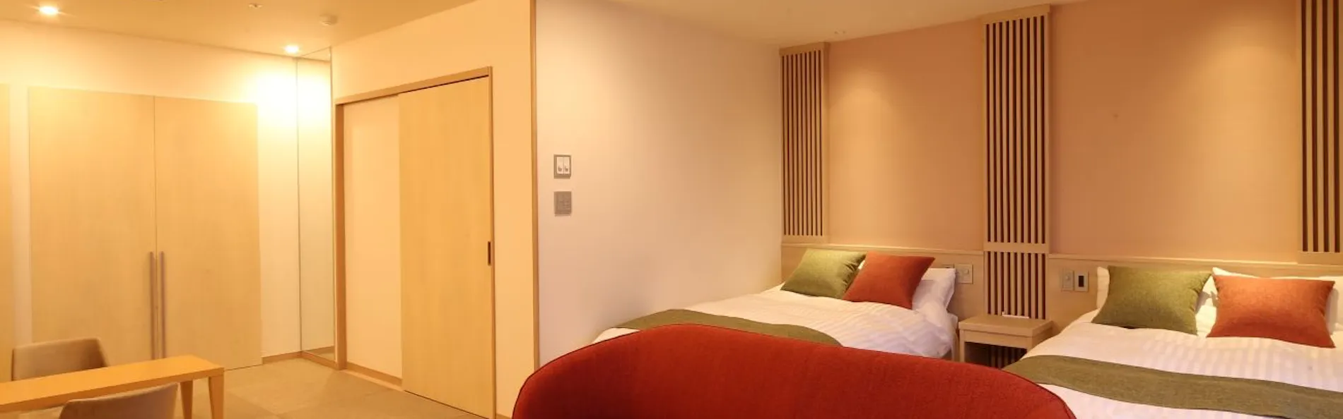 草津温泉 ホテル櫻井