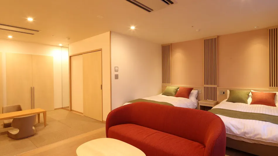 Kusatsu Onsen Hotel Sakurai