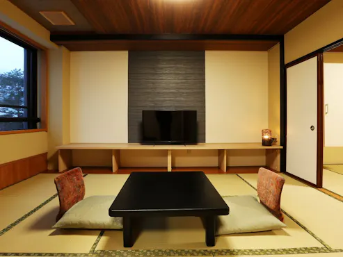 【ห้องหลัก / ห้องเสริม】※ตัวอย่าง