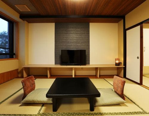 【本客殿／次の間付】※一例