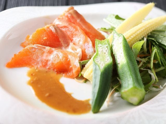 草津温泉　ホテル櫻井