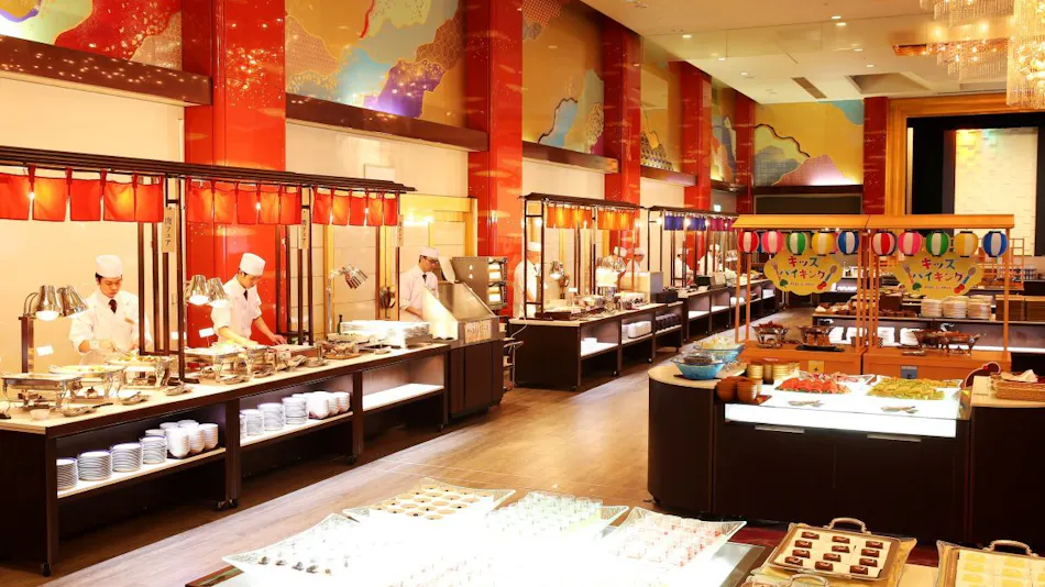 Kusatsu Onsen Hotel Sakurai