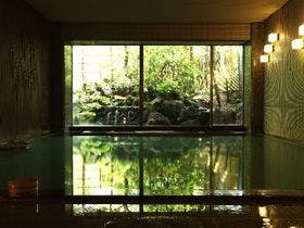 草津温泉 ホテル櫻井