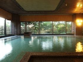 草津温泉 ホテル櫻井