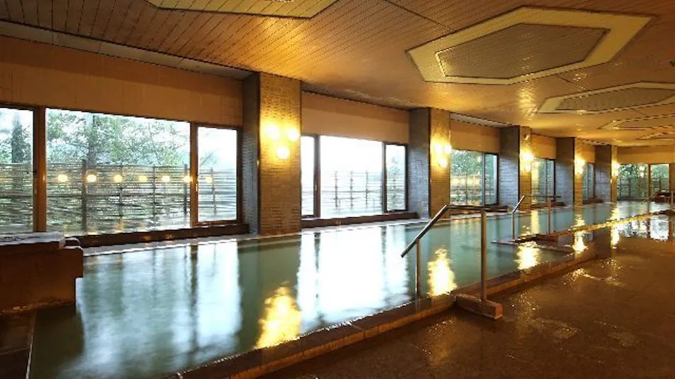 Kusatsu Onsen Hotel Sakurai