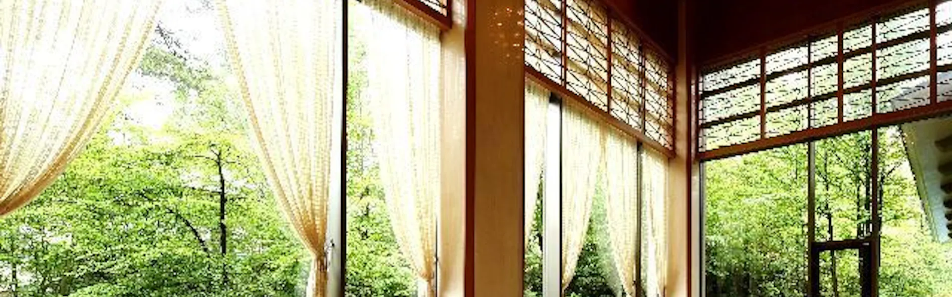 草津温泉 ホテル櫻井