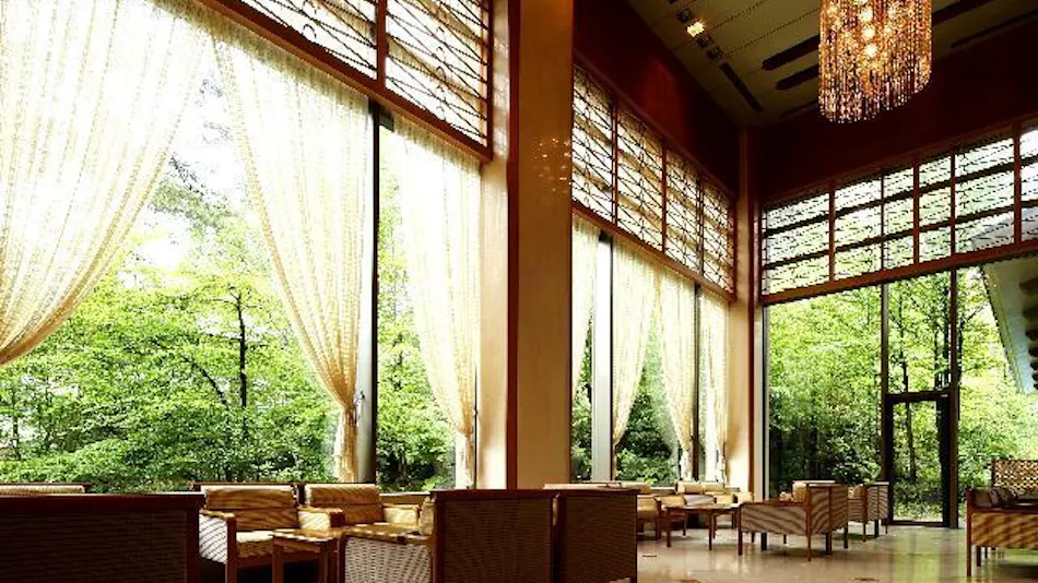 Kusatsu Onsen Hotel Sakurai