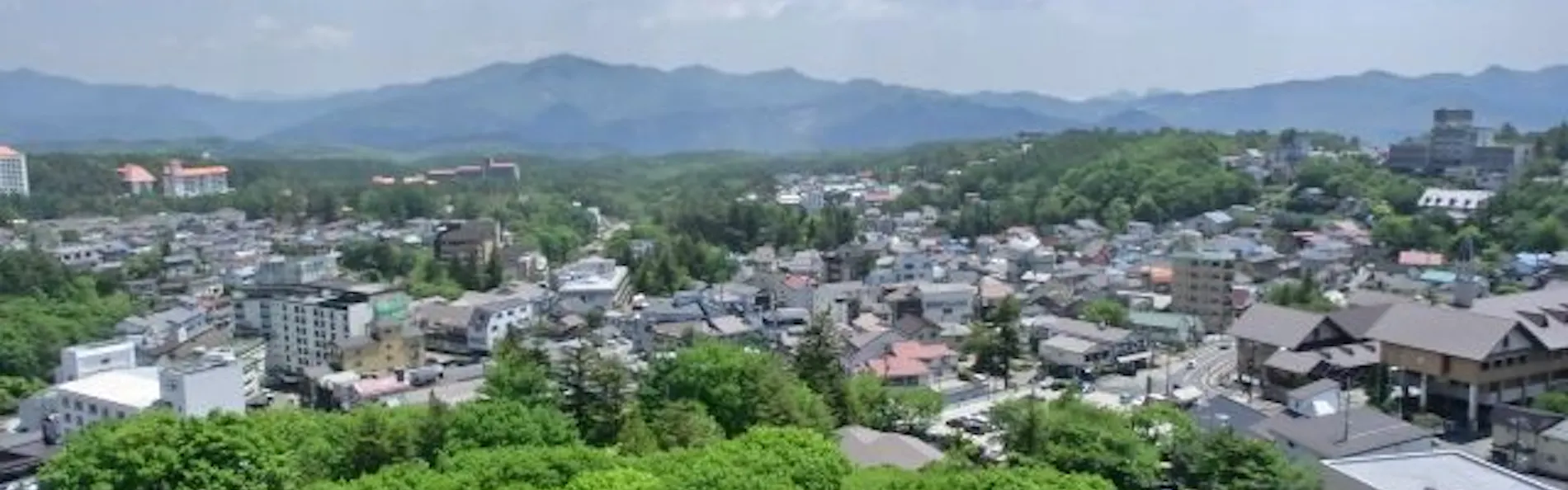 草津温泉 ホテル櫻井