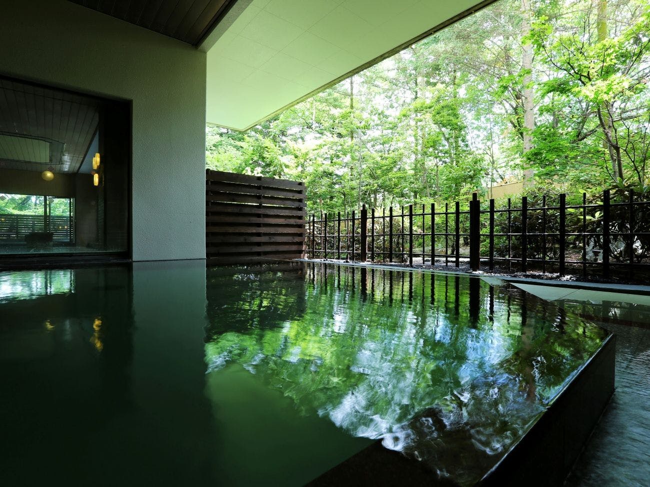 草津温泉 ホテル櫻井