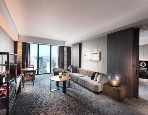 キングエグゼクティブスイート