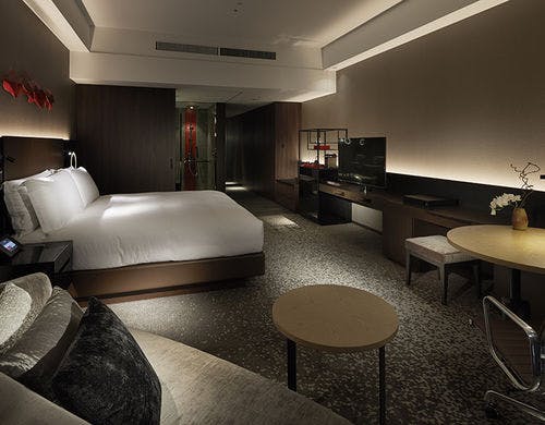 キングプレミアムビュールーム