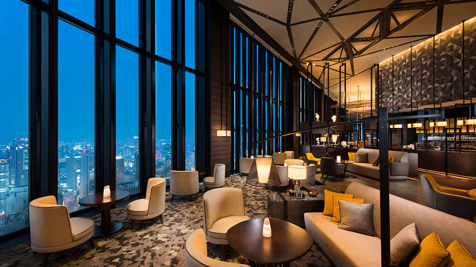 Conrad Osaka