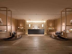 コンラッド 大阪