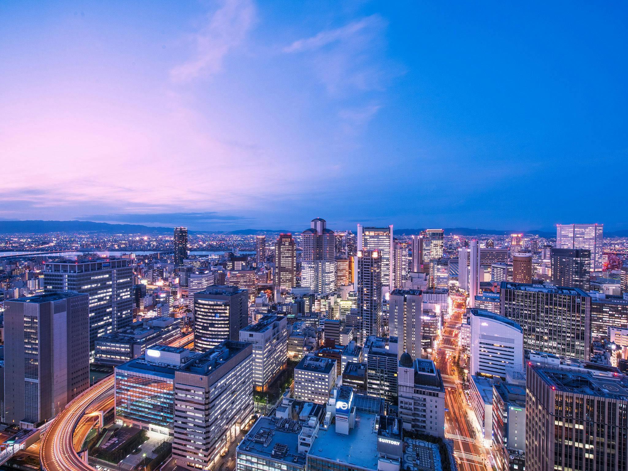 21年最新 大阪 夜景が人気の宿ランキング 一休 Com 21年最新 大阪 夜景が人気の宿ランキング 一休 Com