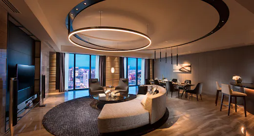 Conrad Osaka