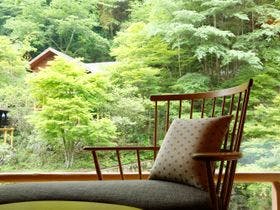 湯山荘 阿讃琴南