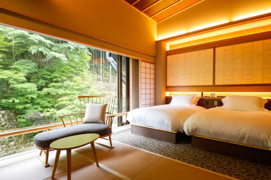 モデレートツイン(一例)