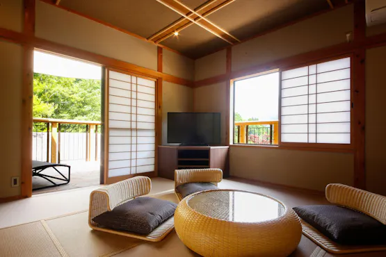 사토야마 히트 타입 H (예시)