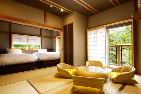 里山ヒュッテ Type G(一例)