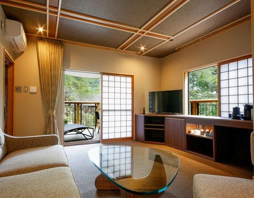 里山ヒュッテ Type I