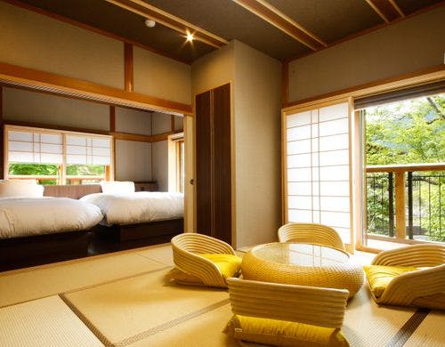 里山ヒュッテ Type G（一例）