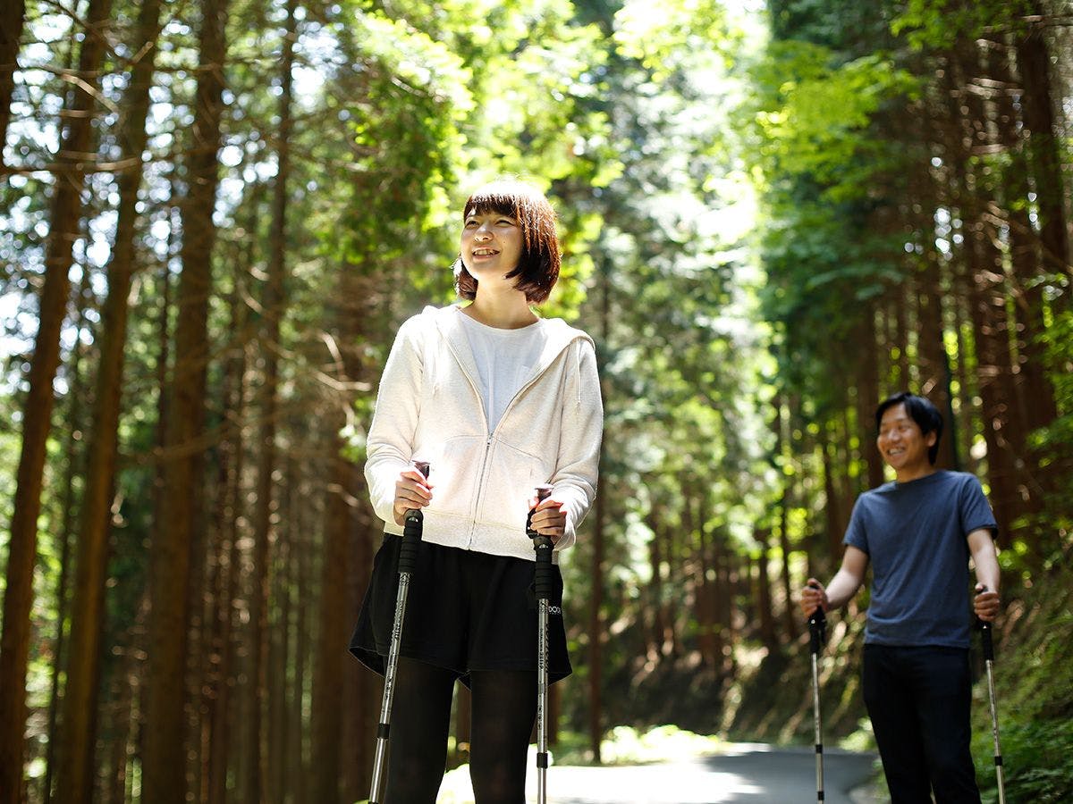 湯山荘 阿讃琴南