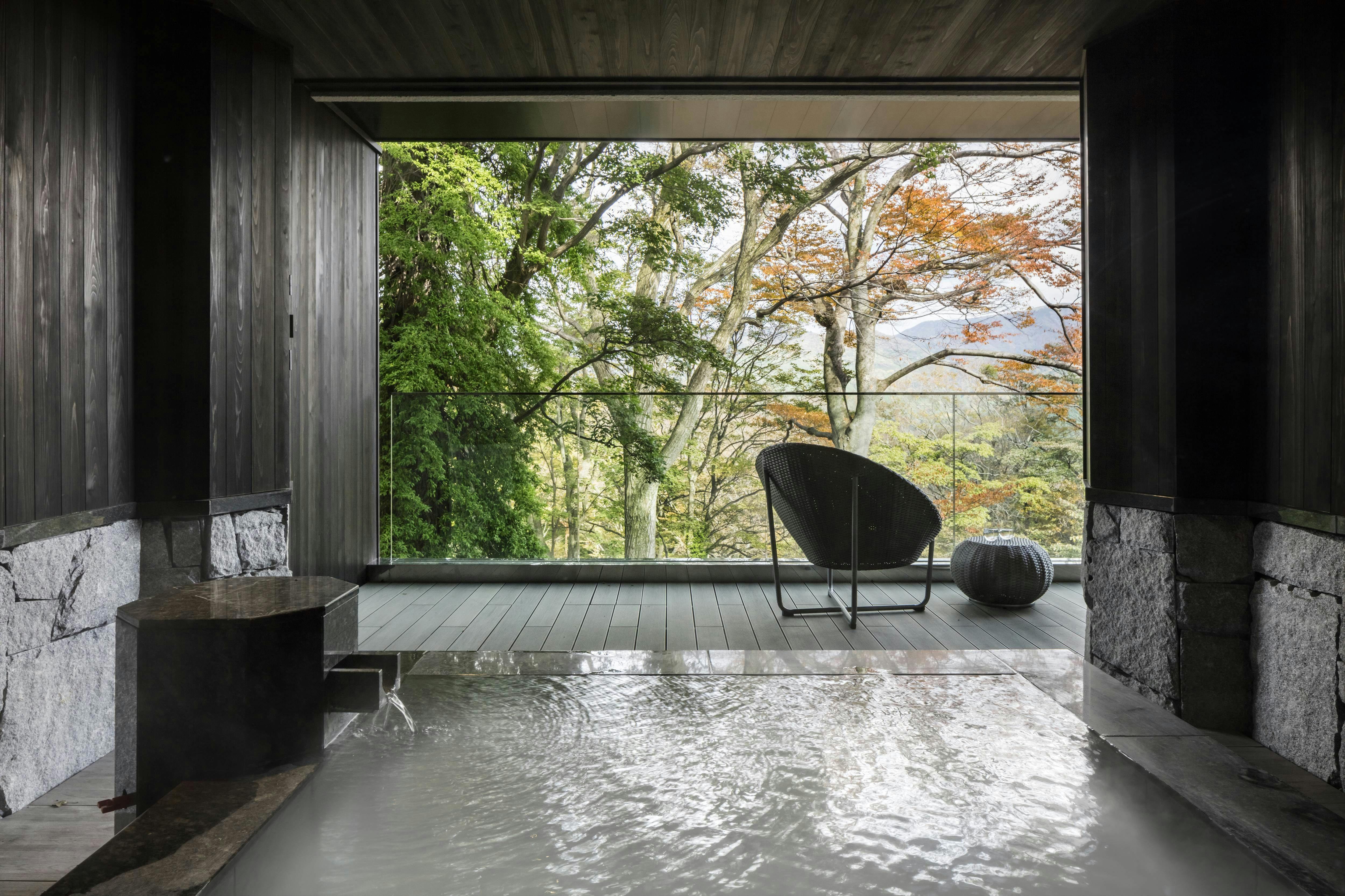 KANAYA RESORT HAKONE(金谷リゾート箱根)