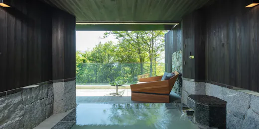 KANAYA RESORT HAKONE