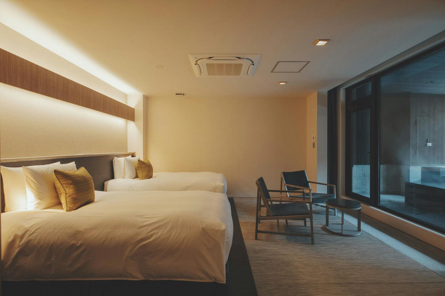 KANAYA RESORT HAKONE