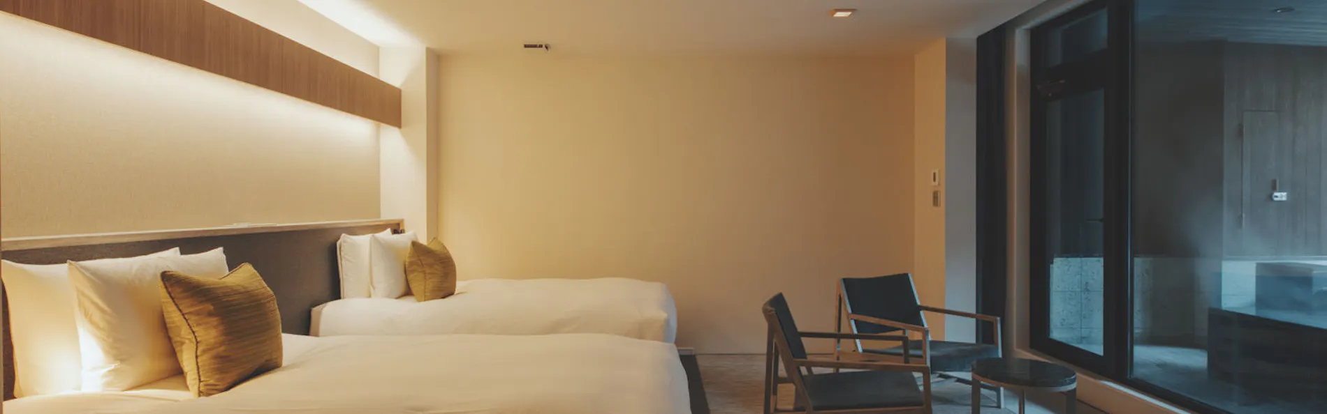 KANAYA RESORT HAKONE