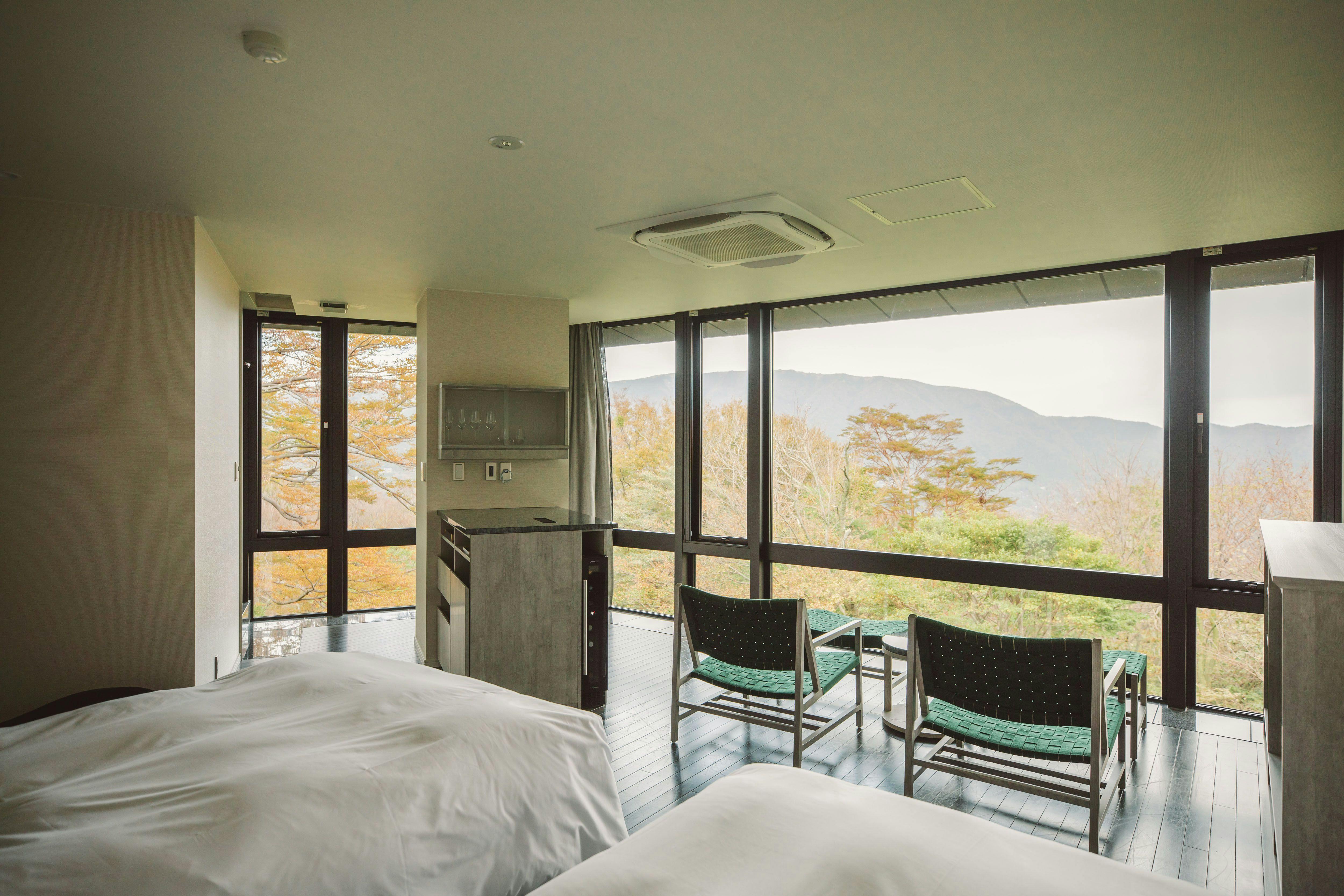 KANAYA RESORT HAKONE