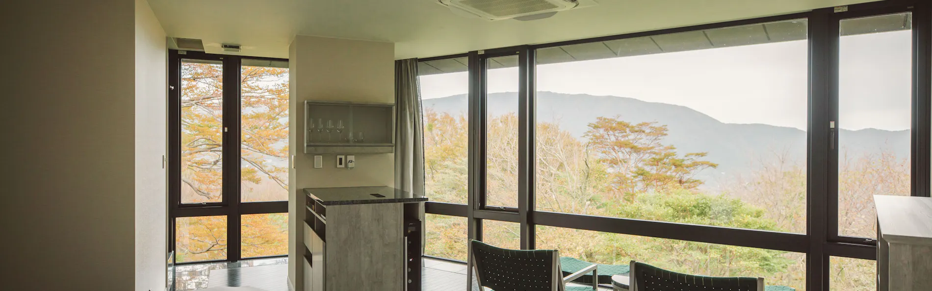 KANAYA RESORT HAKONE