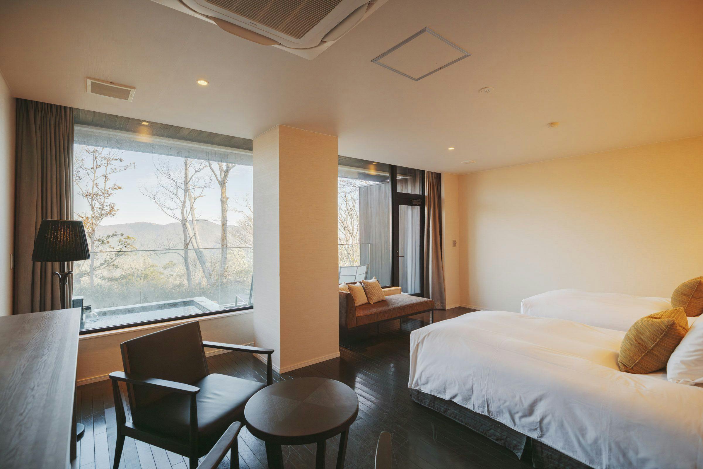 KANAYA RESORT HAKONE