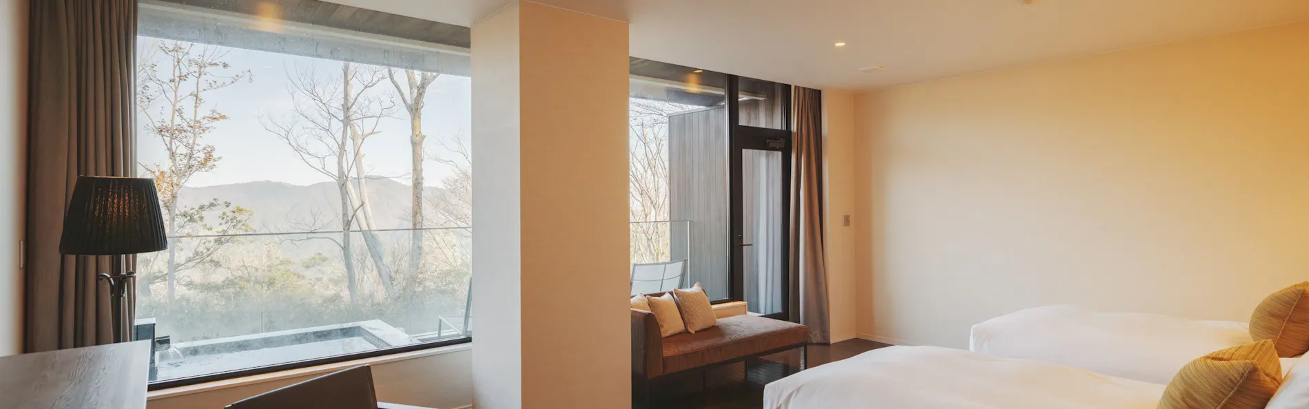 KANAYA RESORT HAKONE