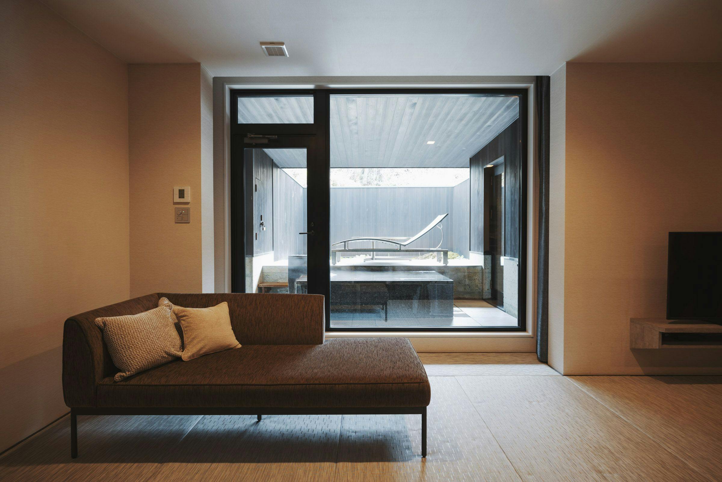 KANAYA RESORT HAKONE