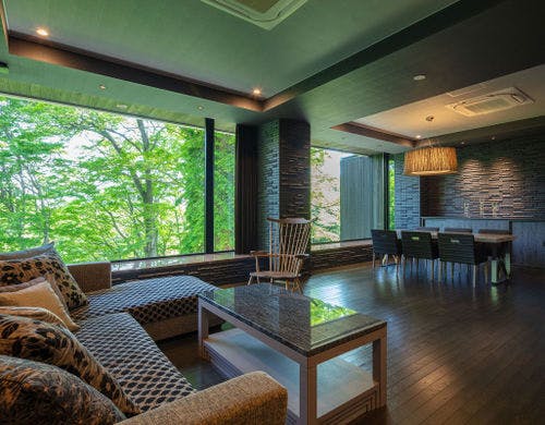 ジョンカナヤ・スイート