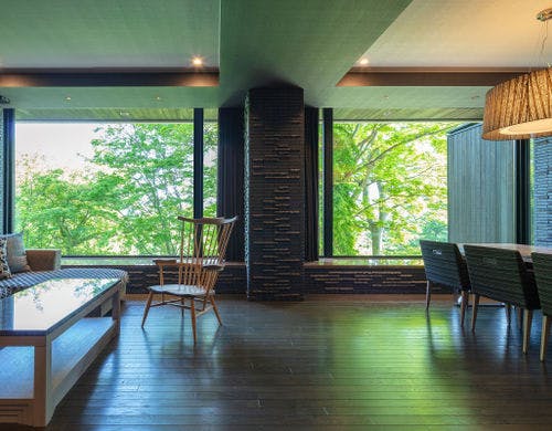 ジョンカナヤ・スイート