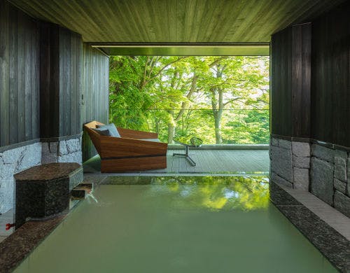 ジョンカナヤ・スイート