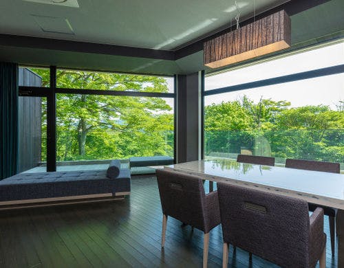 グランドテラス・スイート