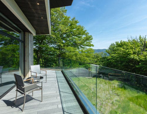 グランドテラス・スイート