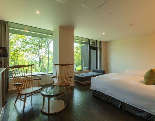 テラス・デラックス