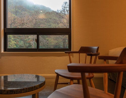 スタンダードルーム