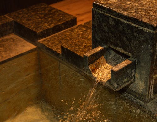 スタンダードルーム