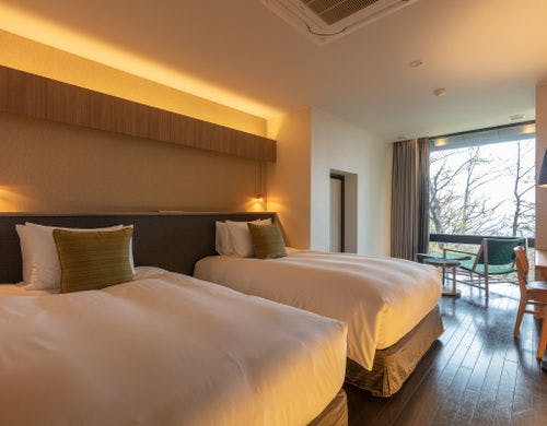 コーナースーペリア