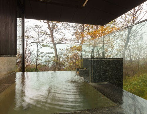 コーナースーペリア