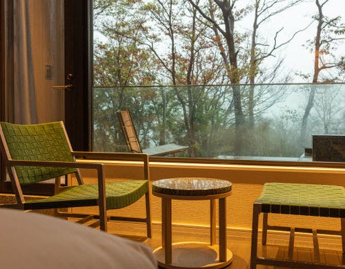 テラススタンダード