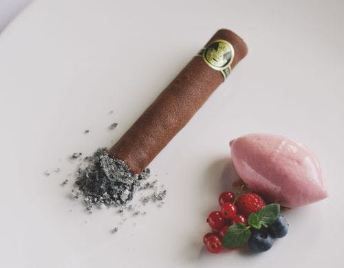 シガースイーツ